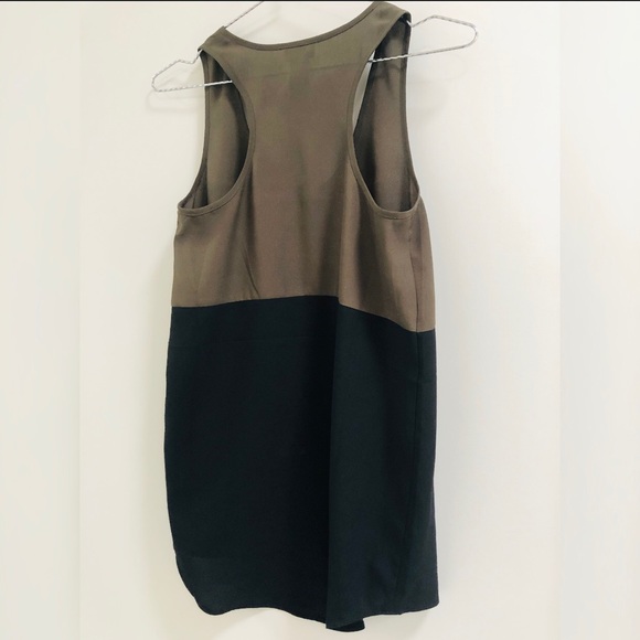 Dex xSmall Tank Top / Tunic - Picture 2 of 3